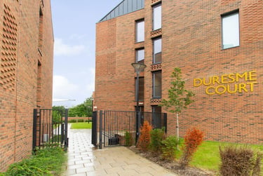 1 bed studio, Newcastle Road, Western Hill, Durham, DH14FA - Image 5